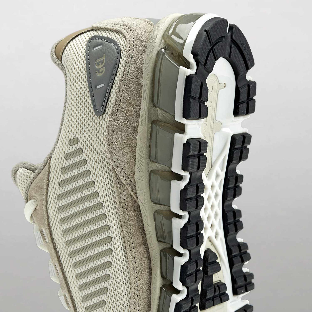 Asics GEL-QUANTUM 360 I AMP, Pale Oak/Wool