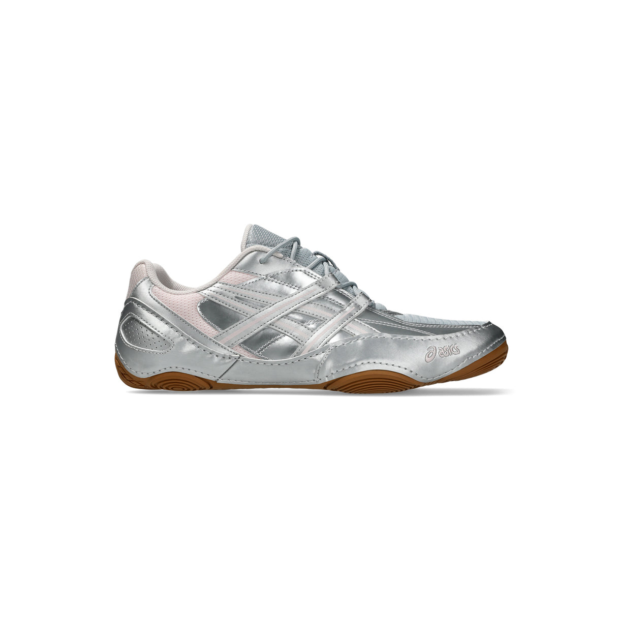 Asics HYPERSYNC, Piedmont Grey/Pink Cloud