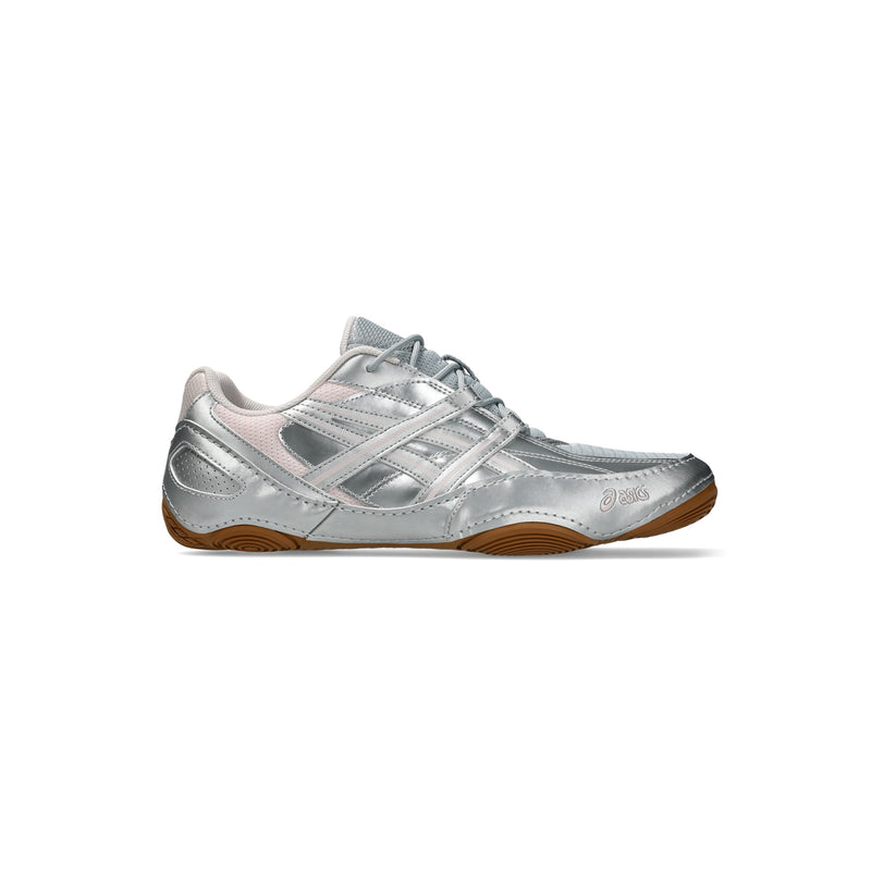 Asics HYPERSYNC, Piedmont Grey/Pink Cloud