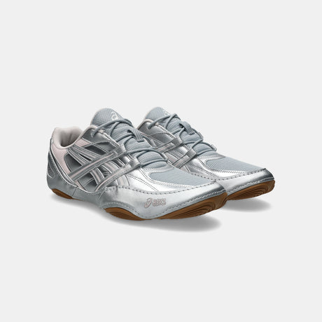 Asics HYPERSYNC, Piedmont Grey/Pink Cloud