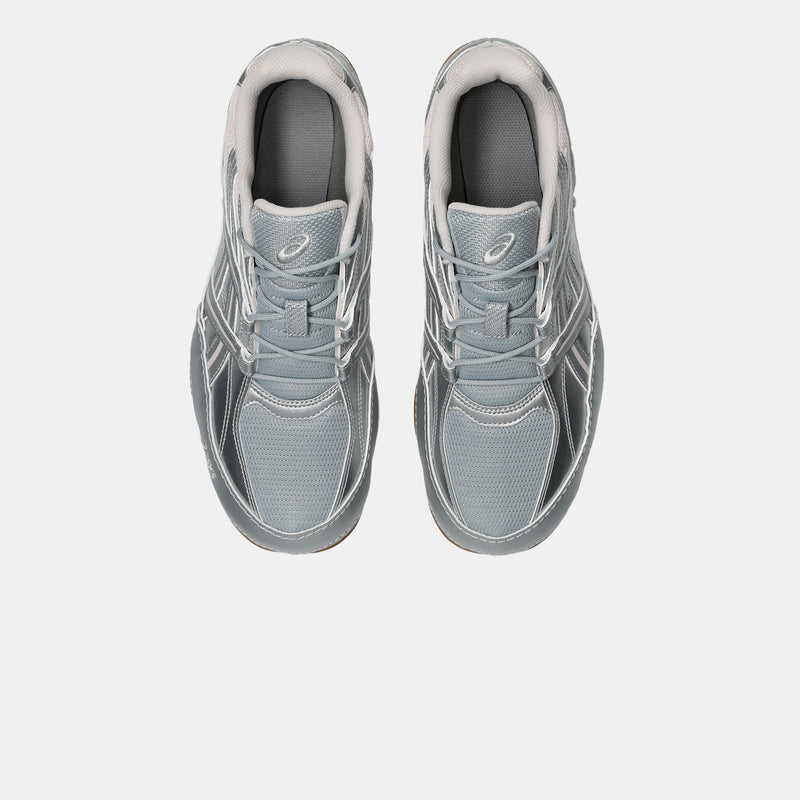 Asics HYPERSYNC, Piedmont Grey/Pink Cloud