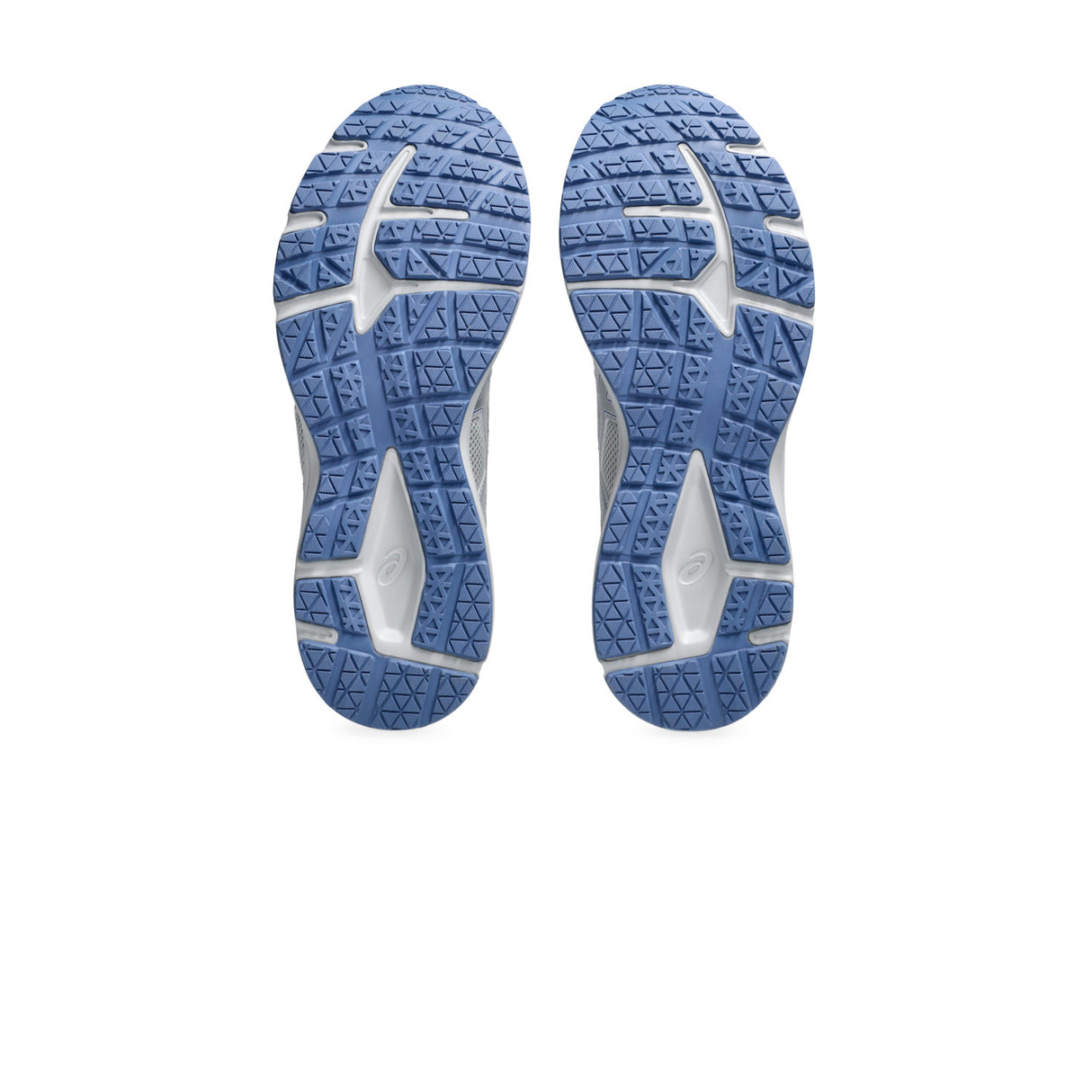 Asics JOG 100S, Piedmont Grey/Pure Silver