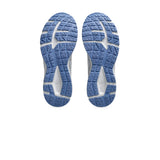 Asics JOG 100S, Piedmont Grey/Pure Silver