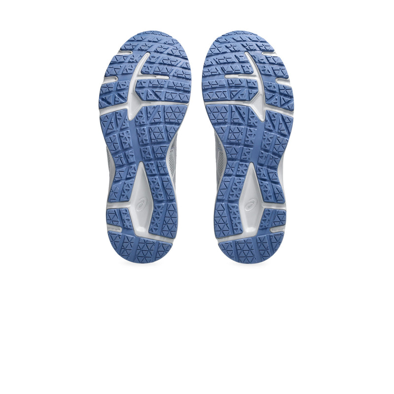 Asics JOG 100S, Piedmont Grey/Pure Silver