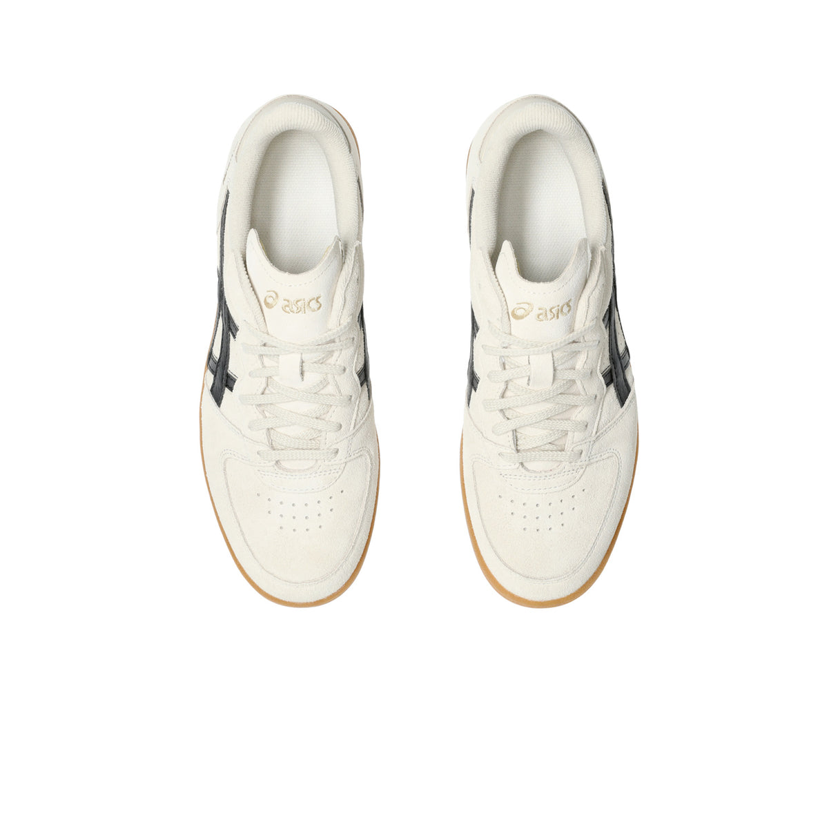 Asics SKYHAND OG, Oatmeal/Black