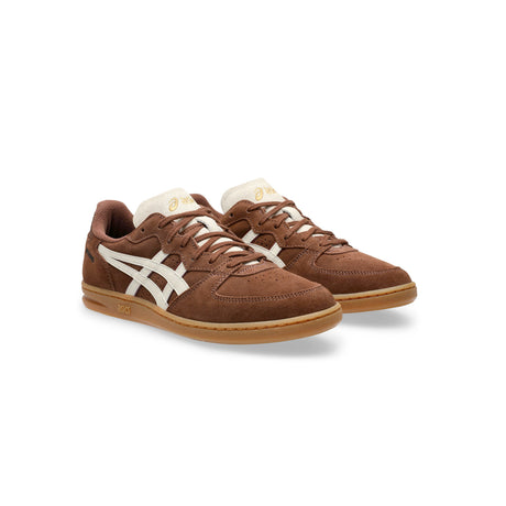 Asics SKYHAND OG, Reddish Brown/Oatmeal
