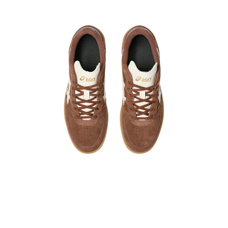Asics SKYHAND OG, Reddish Brown/Oatmeal