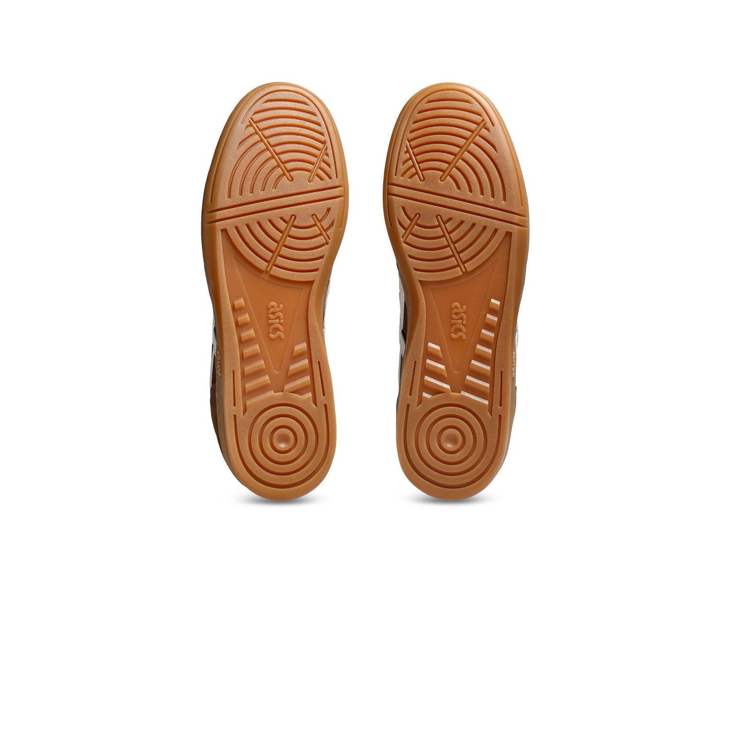 Asics SKYHAND OG, Reddish Brown/Oatmeal – Beamhill