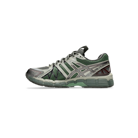 Asics UB10-S GEL-KAYANO 20, Moss/Gunmetal