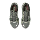 Asics UB10-S GEL-KAYANO 20, Moss/Gunmetal