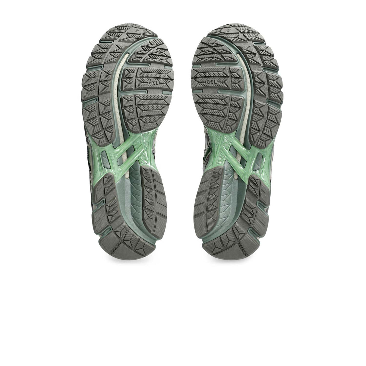 Asics UB10-S GEL-KAYANO 20, Moss/Gunmetal