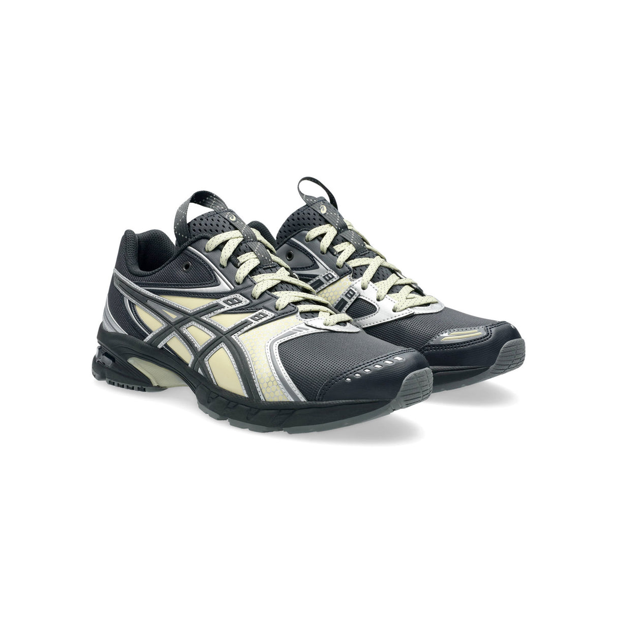 Asics UB11-S GEL-DS TRAINER 14, Graphite Grey/Oyster White