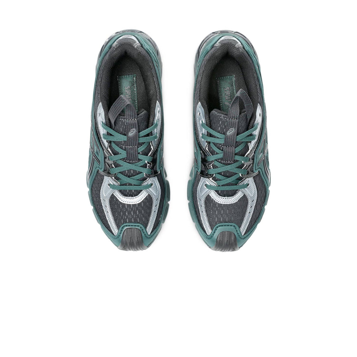 Asics UB12-S GEL-SD-LYTE, Obsidian Grey/Grove