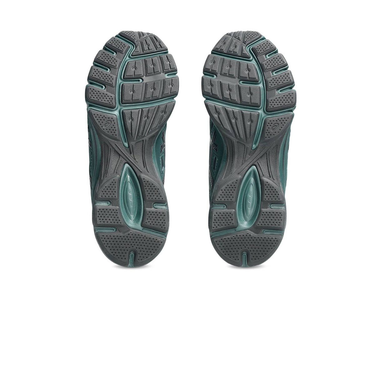 Asics UB12-S GEL-SD-LYTE, Obsidian Grey/Grove