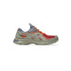 Asics UB13-S GEL-SD-LYTE, Olive Grey/Rust Orange