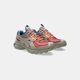 Asics UB13-S GEL-SD-LYTE, Olive Grey/Rust Orange