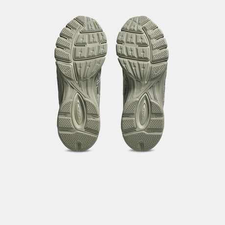 Asics UB13-S GEL-SD-LYTE, Olive Grey/Rust Orange