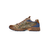 Asics UB9-S GEL-DS TRAINER 14, Desert Camp/Piquant Orange