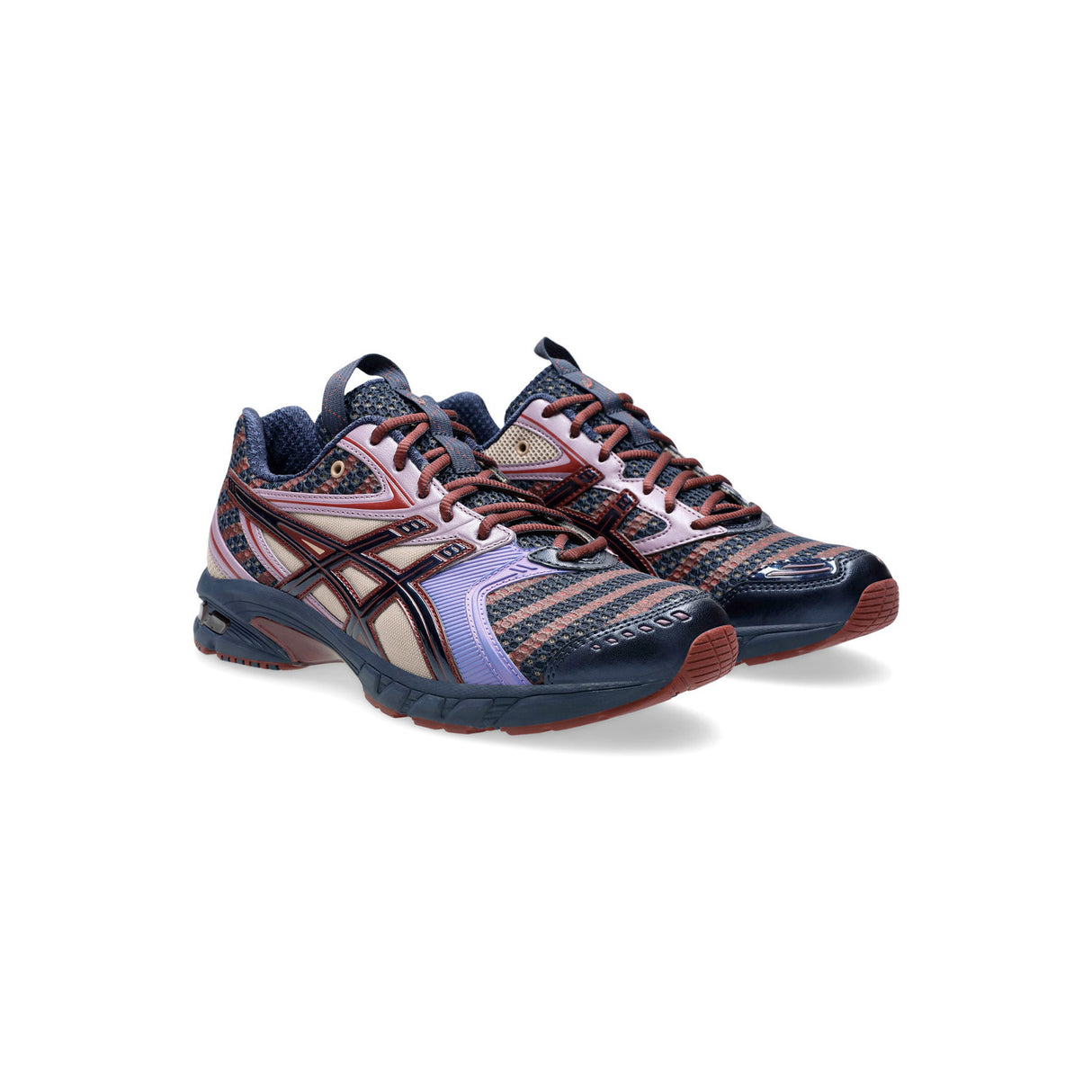 Asics UB9-S GEL-DS TRAINER 14, Midnight/Purple Oxide
