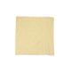 Auralee AIRY LIGHT COTTON CHECKSCARF BGC, Mustard Gingham Check