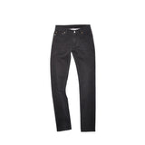 Acne Studios NORTH JEANS, Used Black - Image 1