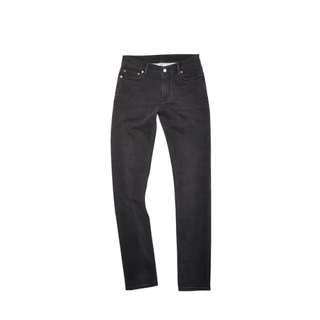 Acne Studios NORTH JEANS, Used Black - Image 1
