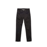 Acne Studios RIVER JEANS, Stay Black - Image 1