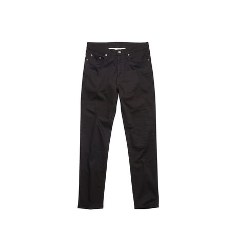 Acne Studios RIVER JEANS, Stay Black - Image 1