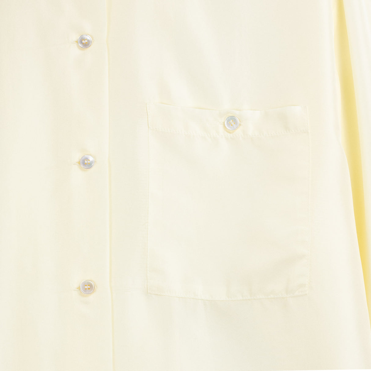 Barena Venezia WOMEN'S SHIRT CRISTY PURA, Cream