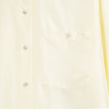 Barena Venezia WOMEN'S SHIRT CRISTY PURA, Cream