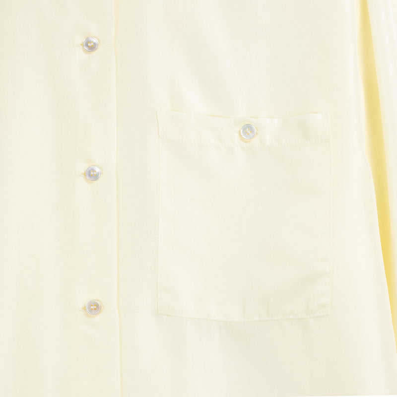 Barena Venezia WOMEN'S SHIRT CRISTY PURA, Cream