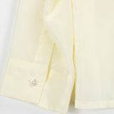 Barena Venezia WOMEN'S SHIRT CRISTY PURA, Cream