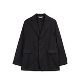 Barena Venezia MEN'S JACKET GALA TENDON, Black