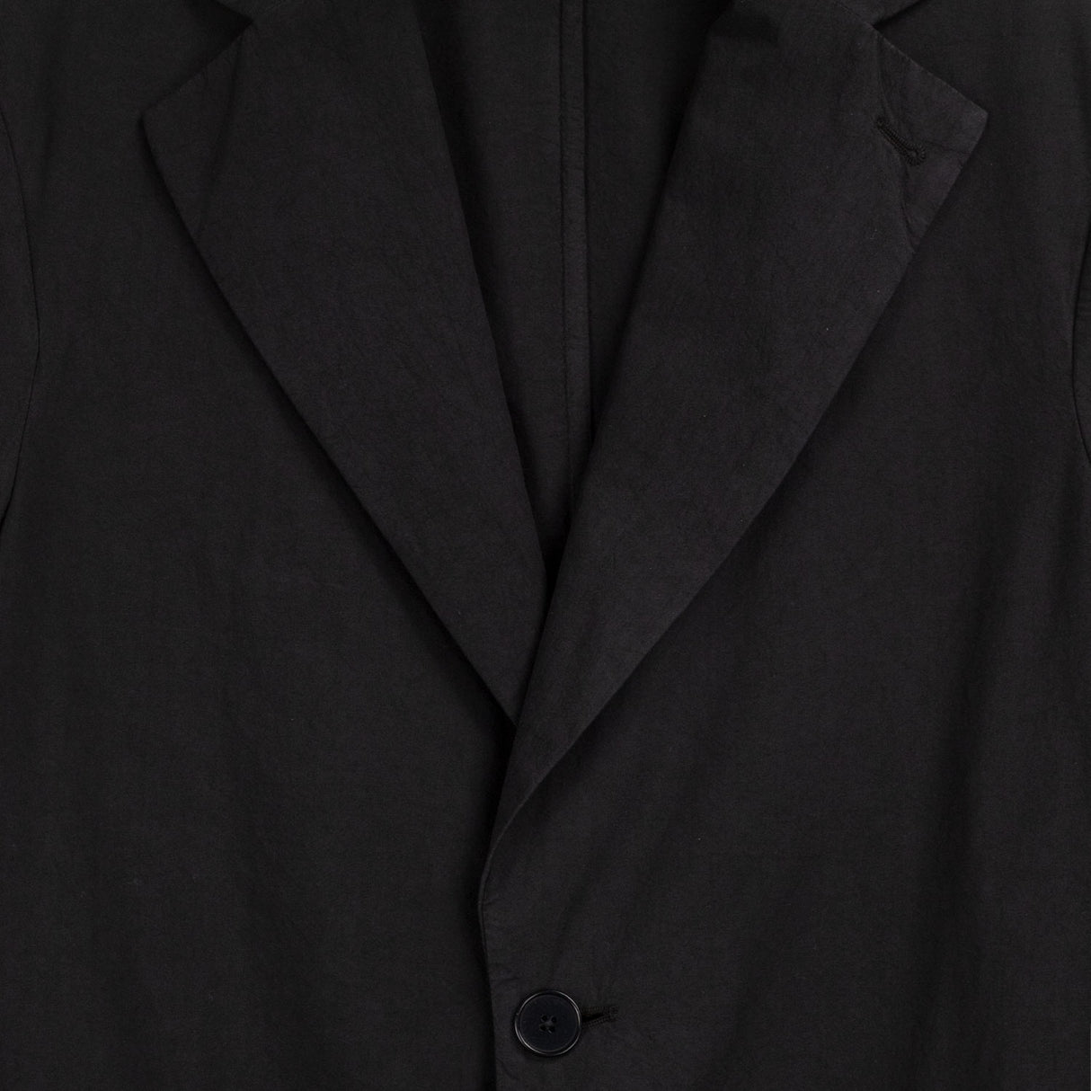 Barena Venezia MEN'S JACKET GALA TENDON, Black