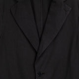 Barena Venezia MEN'S JACKET GALA TENDON, Black