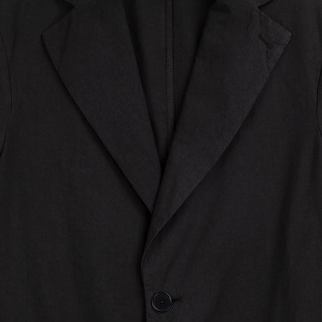 Barena Venezia MEN'S JACKET GALA TENDON, Black