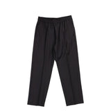 Barena Venezia WOMEN'S TROUSERS ALFONSO TROPICA, Black