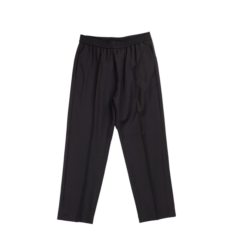 Barena Venezia WOMEN'S TROUSERS ALFONSO TROPICA, Black