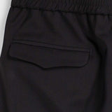 Barena Venezia WOMEN'S TROUSERS ALFONSO TROPICA, Black