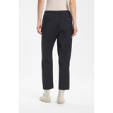 Barena Venezia WOMEN'S TROUSERS ALFONSO TROPICA, Black