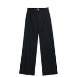 Barena Venezia WOMEN'S TROUSERS IDA VION, Black