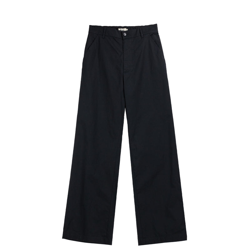 Barena Venezia WOMEN'S TROUSERS IDA VION, Black