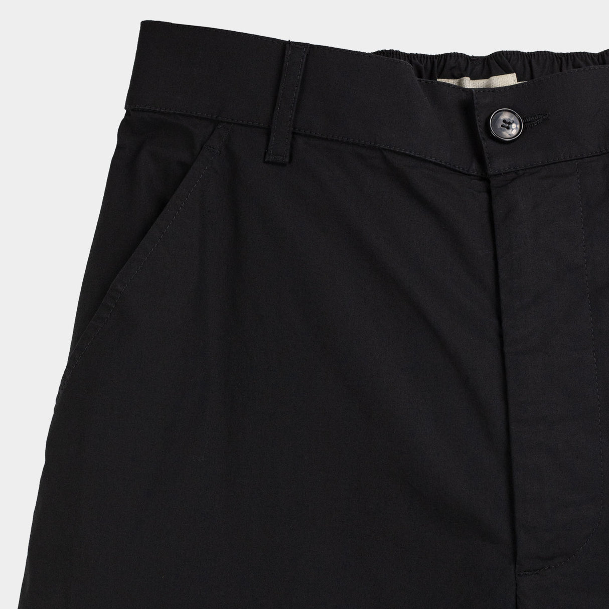 Barena Venezia WOMEN'S TROUSERS IDA VION, Black