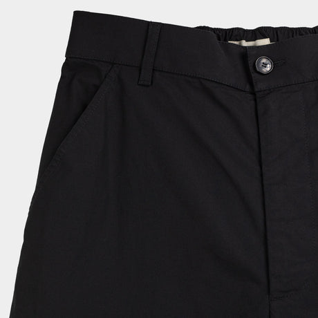 Barena Venezia WOMEN'S TROUSERS IDA VION, Black