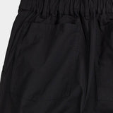 Barena Venezia WOMEN'S TROUSERS IDA VION, Black