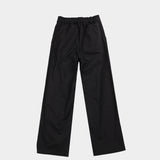 Barena Venezia WOMEN'S TROUSERS IDA VION, Black