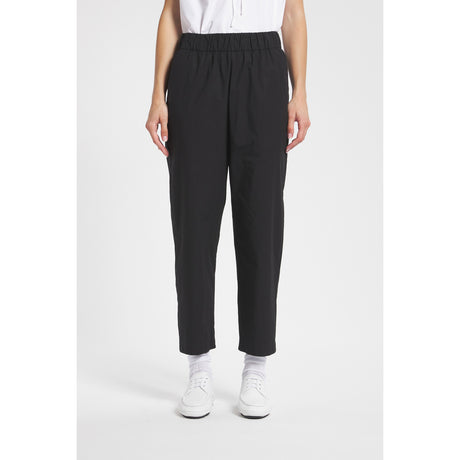 Barena Venezia WOMEN'S TROUSERS JOIE25 VION, Black