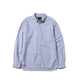 BEAMS+ B.D. OXFORD, Blue