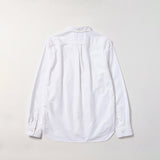 BEAMS+ B.D. OXFORD, White