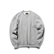 BEAMS+ SWEATSHIRT CREW RAISED BACK, Grey - Image 1